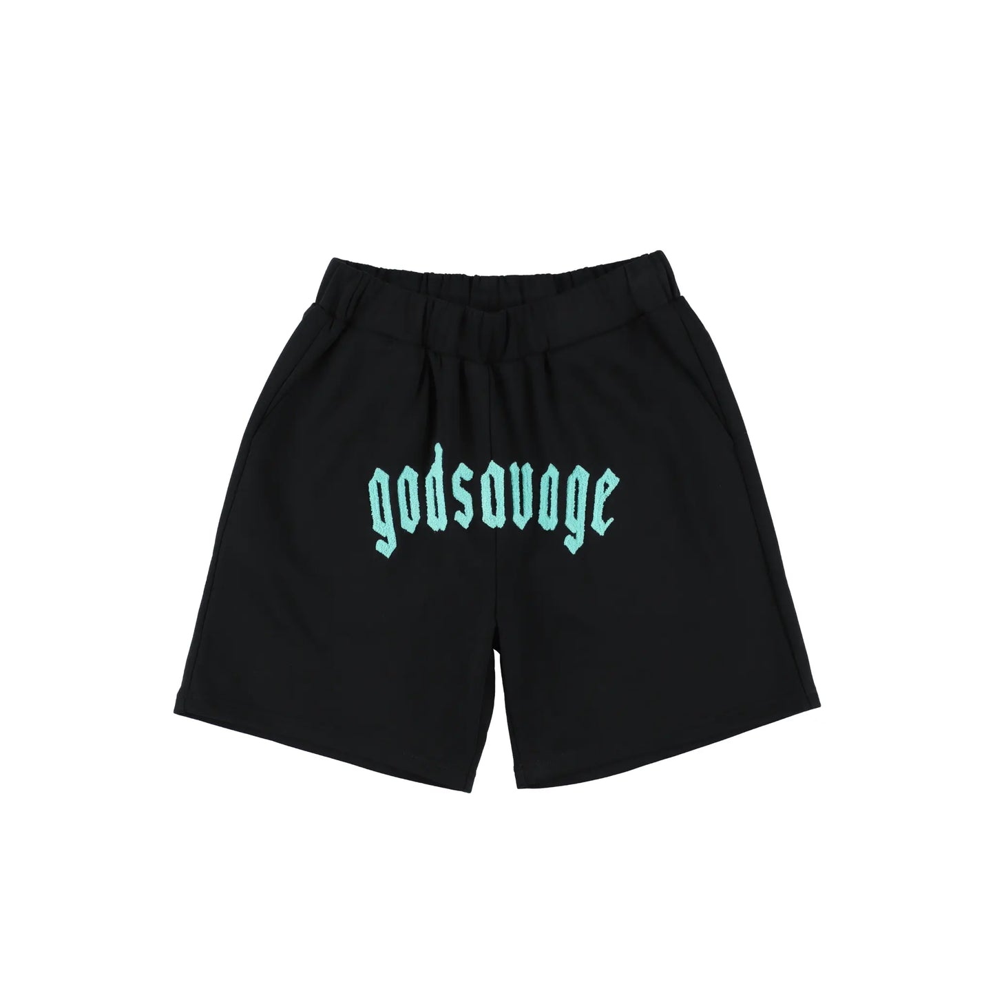 OG LOGO SHORTS - MINT