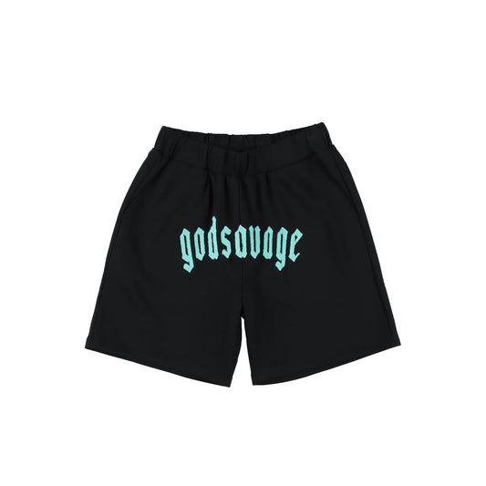 OG LOGO SHORTS - MINT