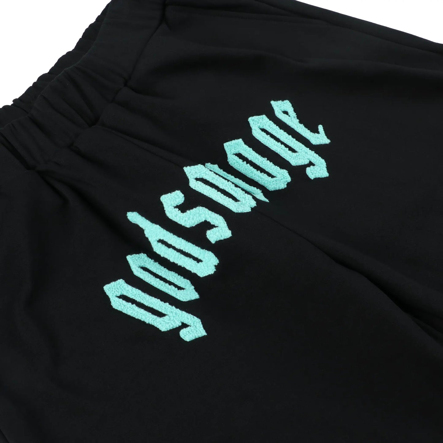OG LOGO SHORTS - MINT
