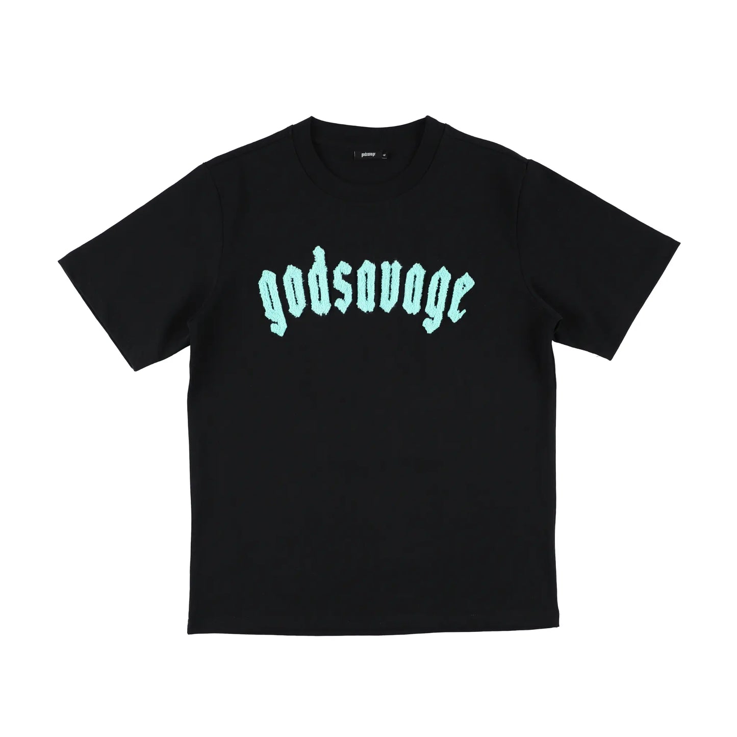 OG LOGO TEE - MINT