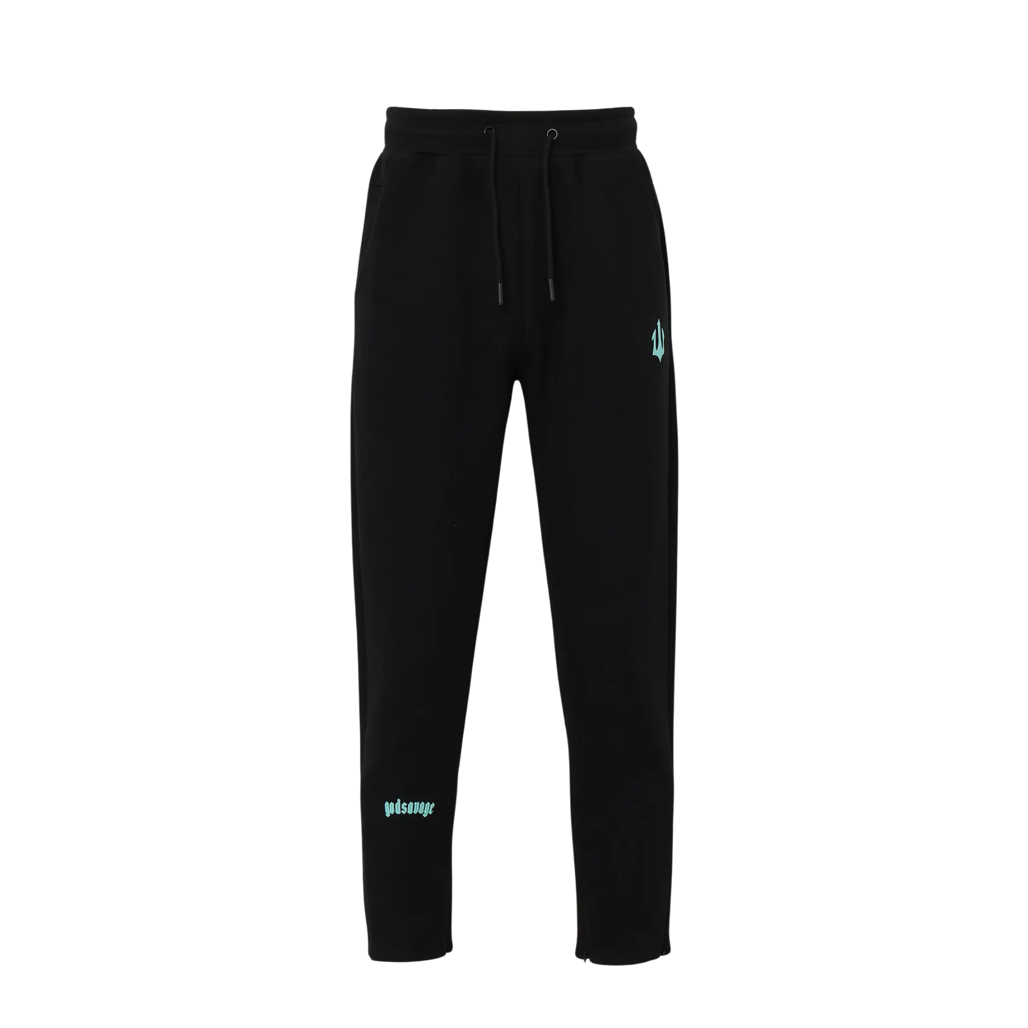 TECH PANTS - MINT – god savage