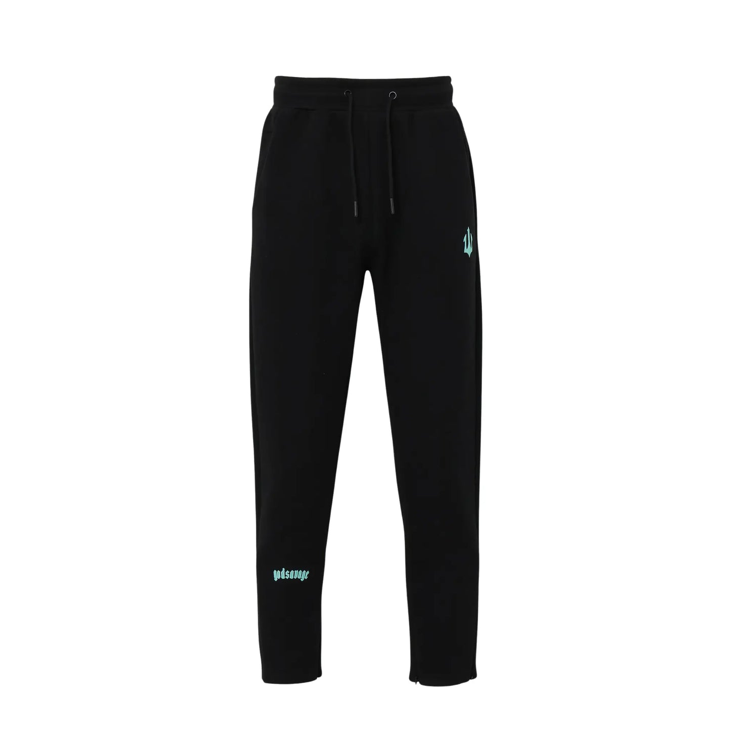 TECH PANTS - MINT