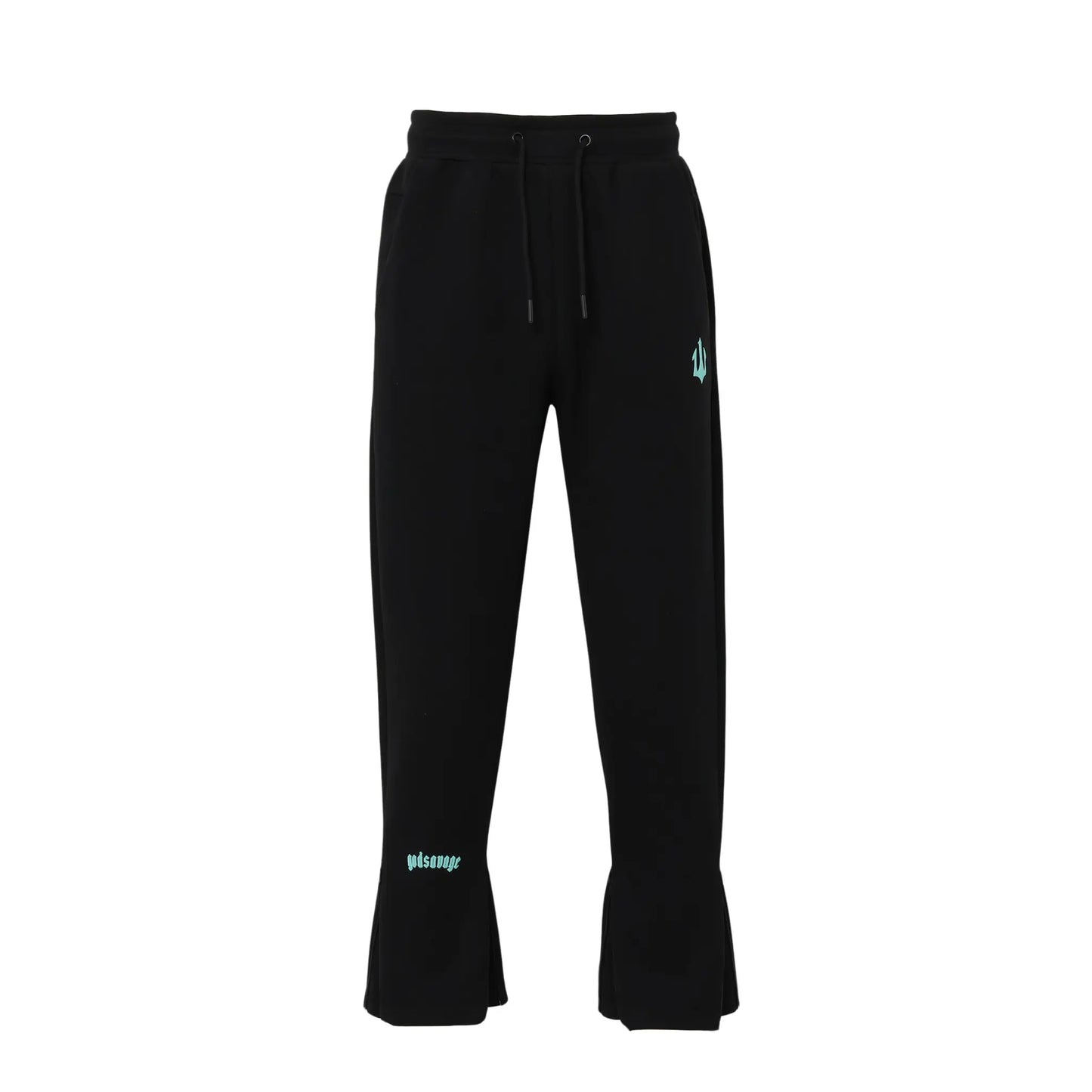 TECH PANTS - MINT