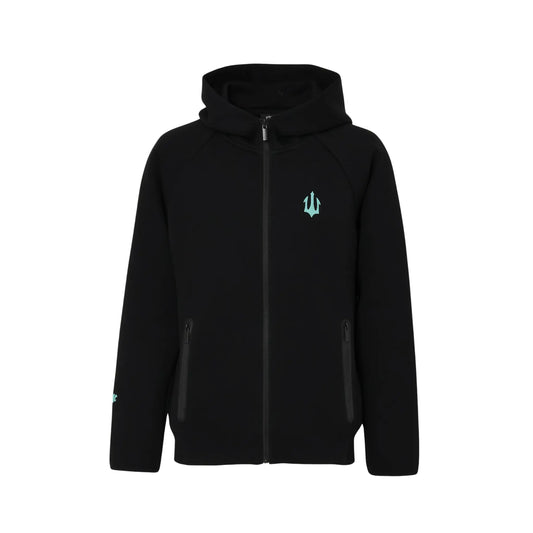 TECH ZIP UP - MINT