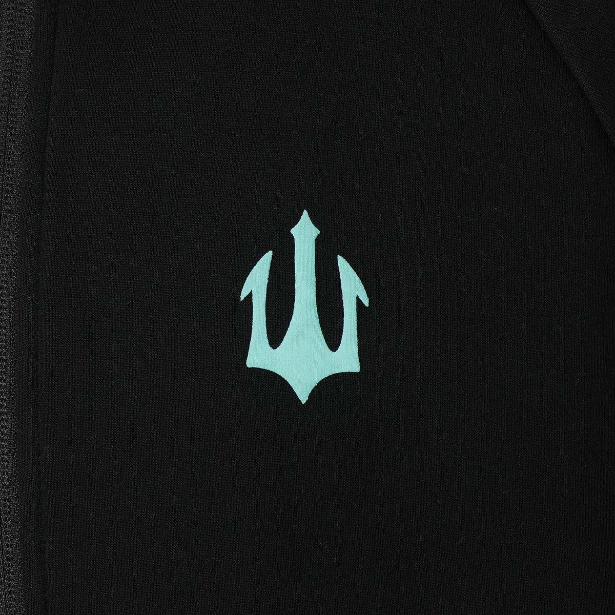 TECH ZIP UP - MINT