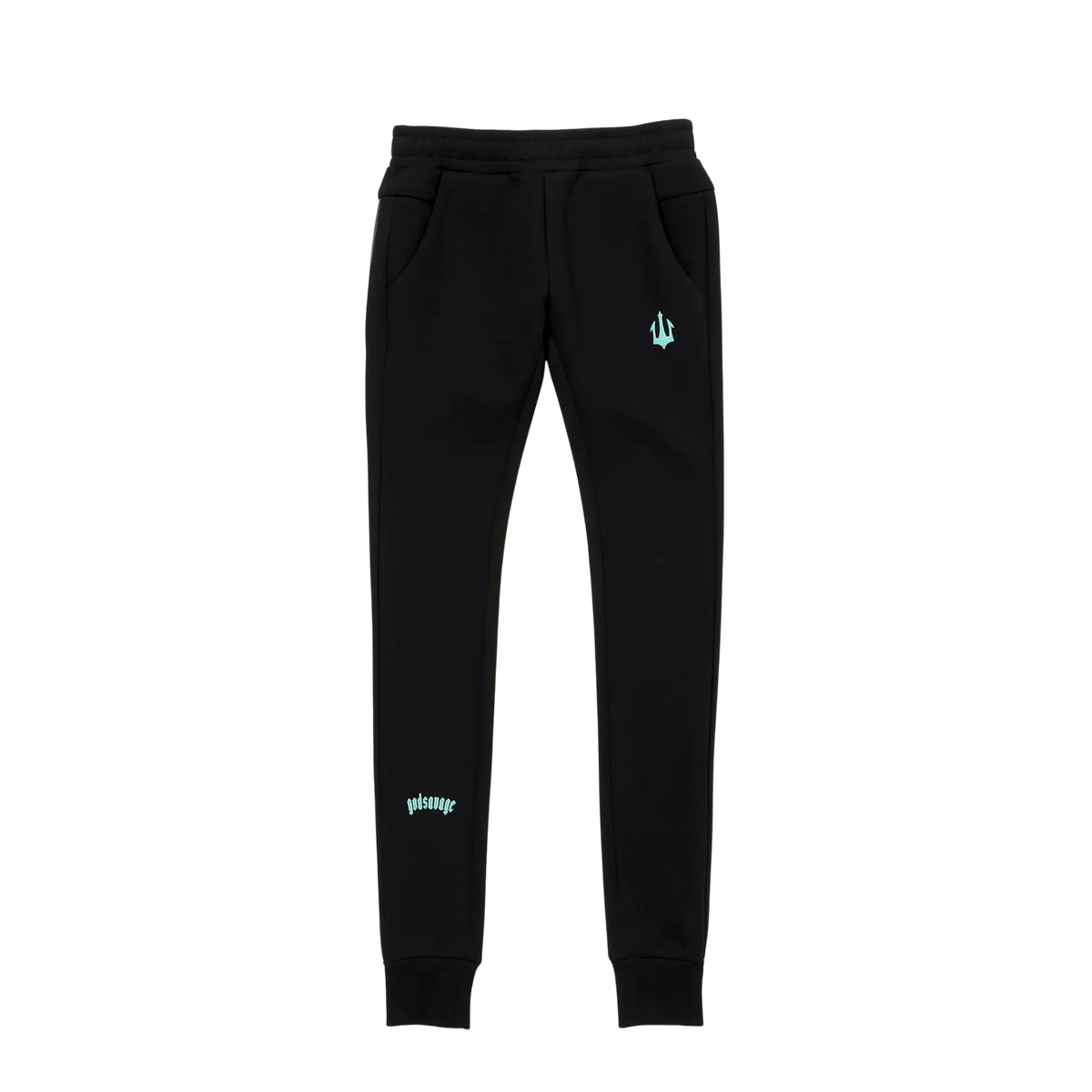 TECH PANTS - MINT