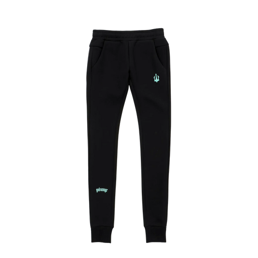 TECH PANTS - MINT