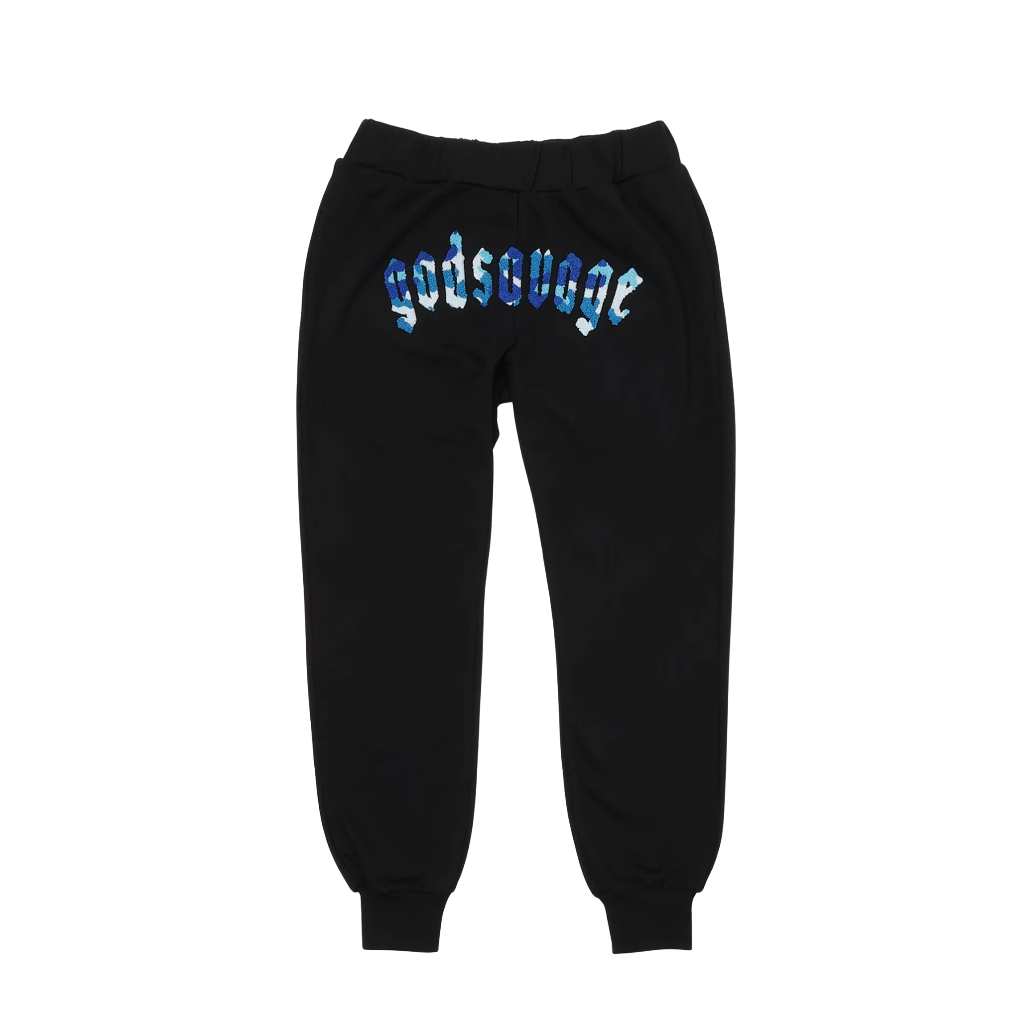 godsavage パーカーセットアップ 上下