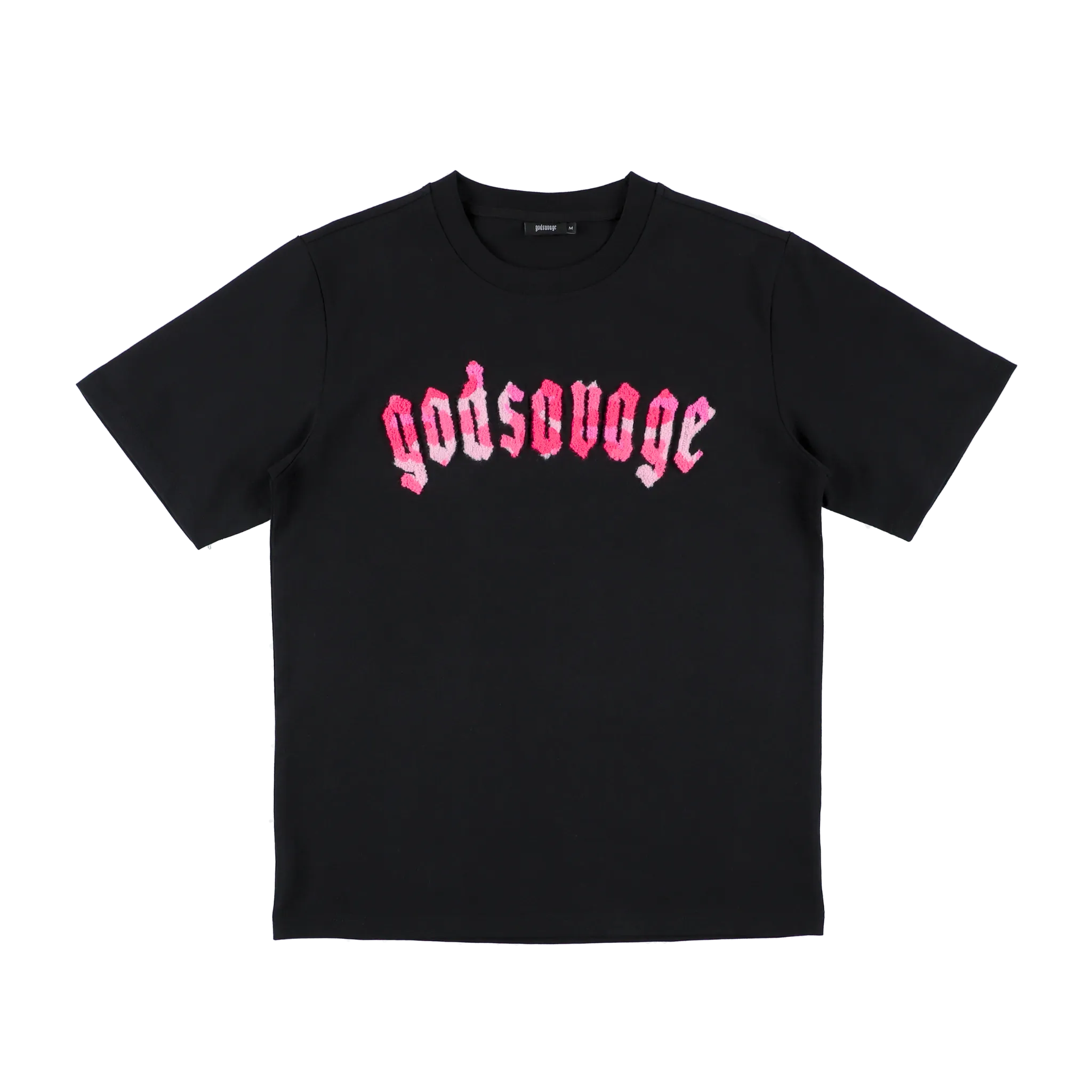 (最安値)godsavage セットアップ Tシャツ ショートパンツ セットアップ】ゴットサベージ godsavage ホワイト 最安値)godsavage