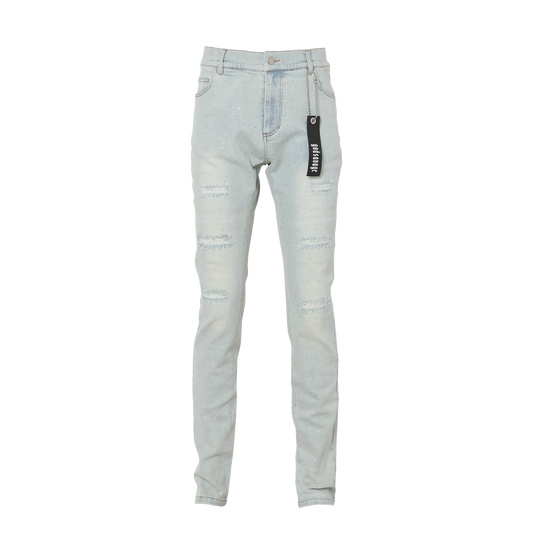 DENIM PANTS – god savage
