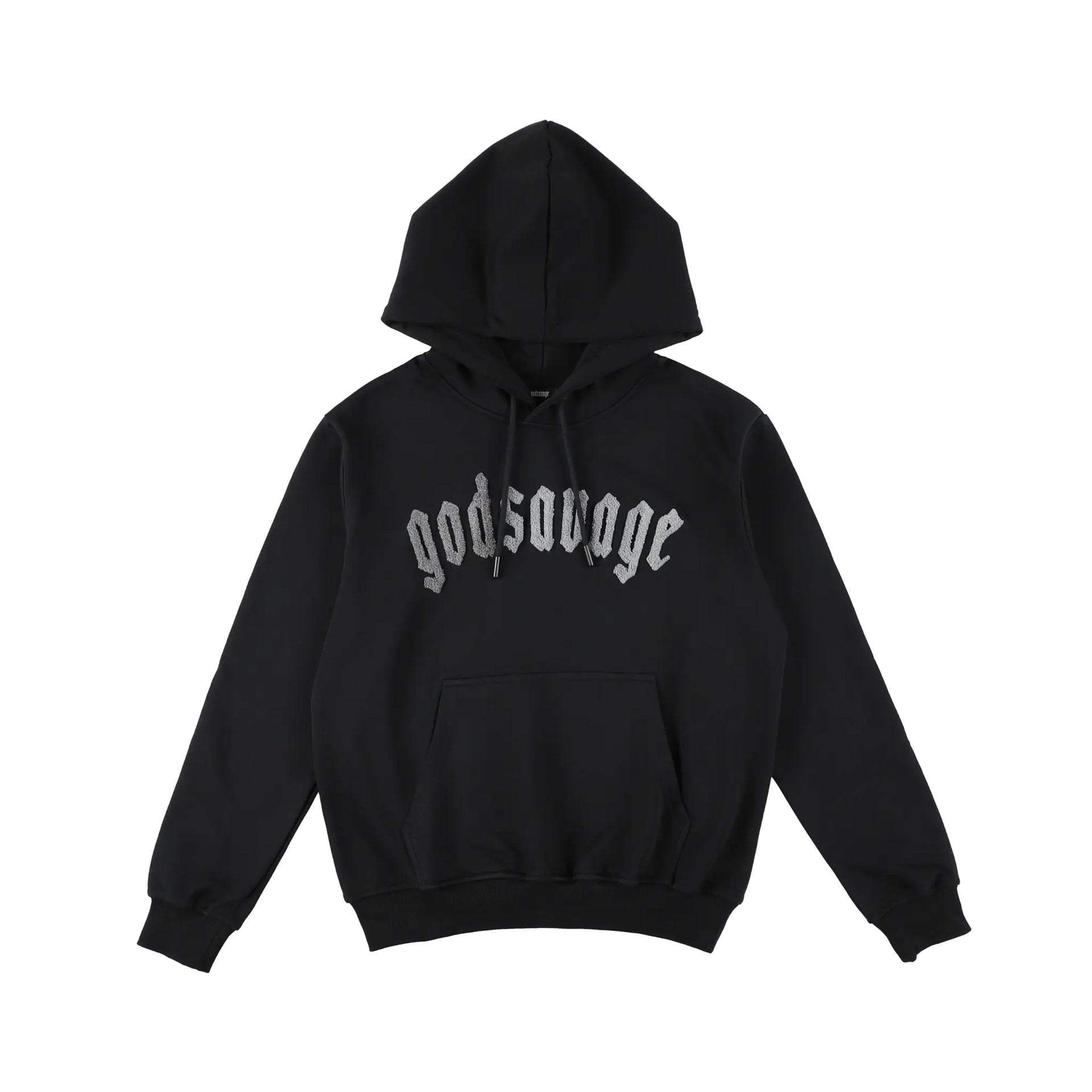 トップス god savage og-logo-hoodie-black-01-2.webp