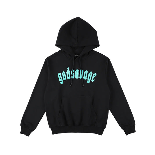 OG LOGO HOODIE - MINT