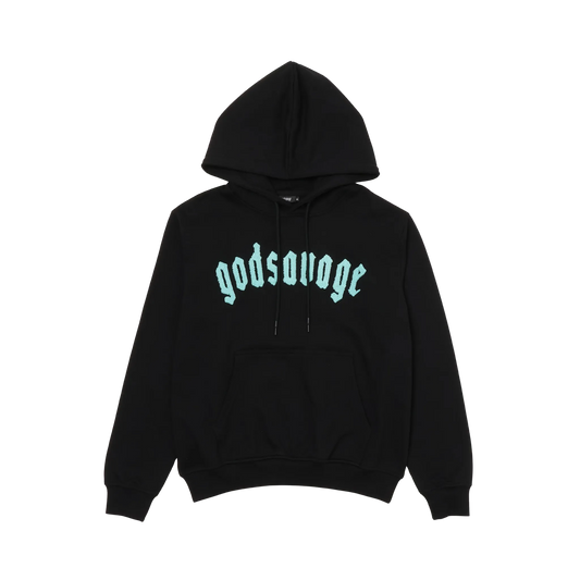 OG LOGO HOODIE - MINT