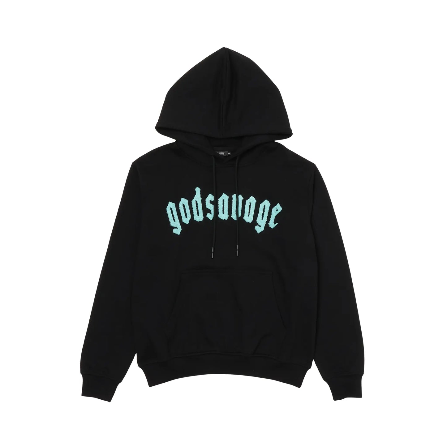 OG LOGO HOODIE - MINT