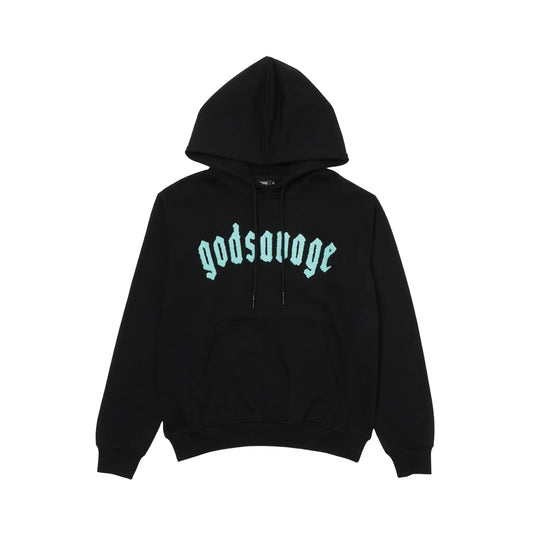 OG LOGO HOODIE - MINT