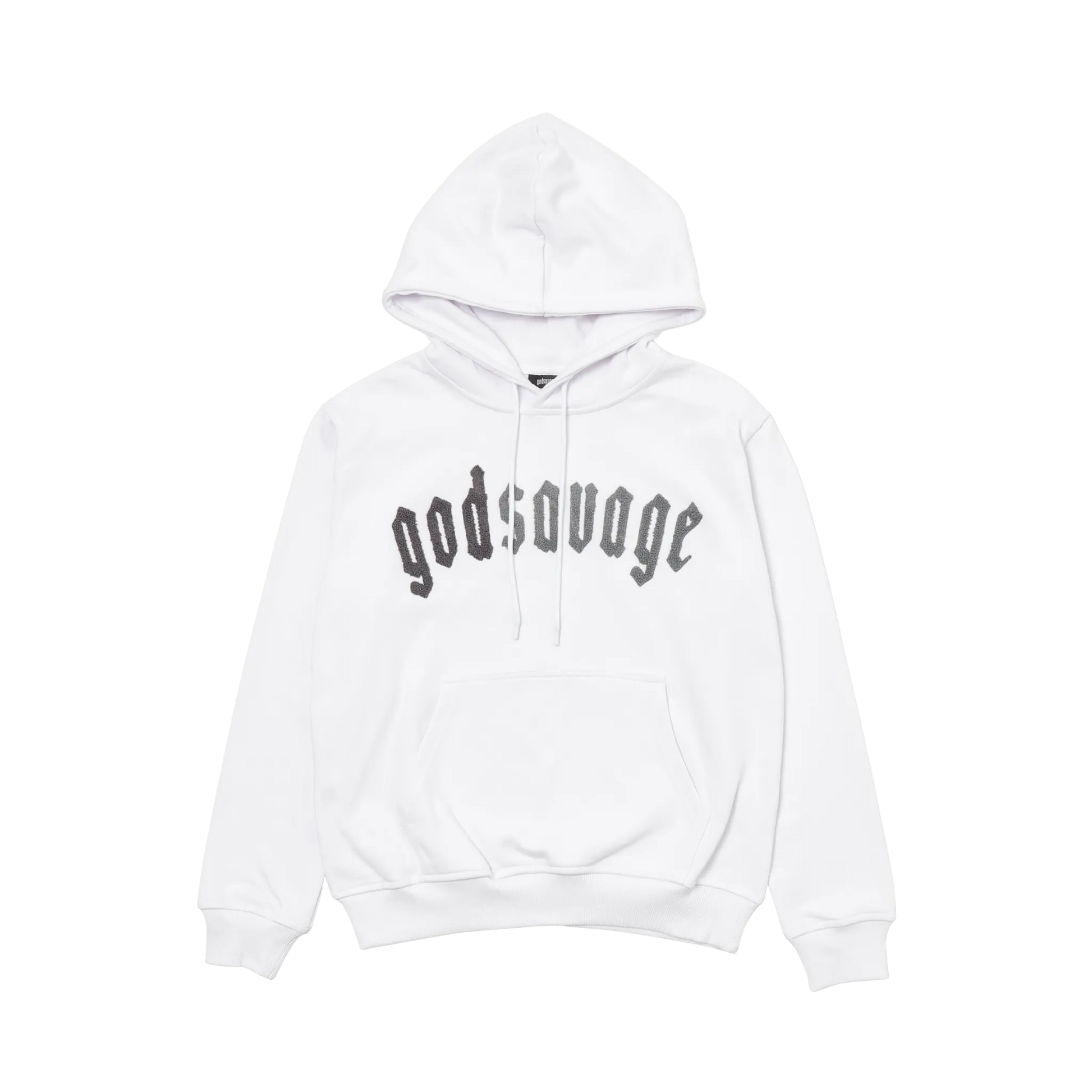 godsavage セットアップ　Sサイズ　WHITE & GREY godsavage.jp 🖤⋆͛*͛ セットアップカッコよすぎ😎✨ 私がSで けんしん