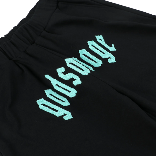 OG LOGO SHORTS - MINT