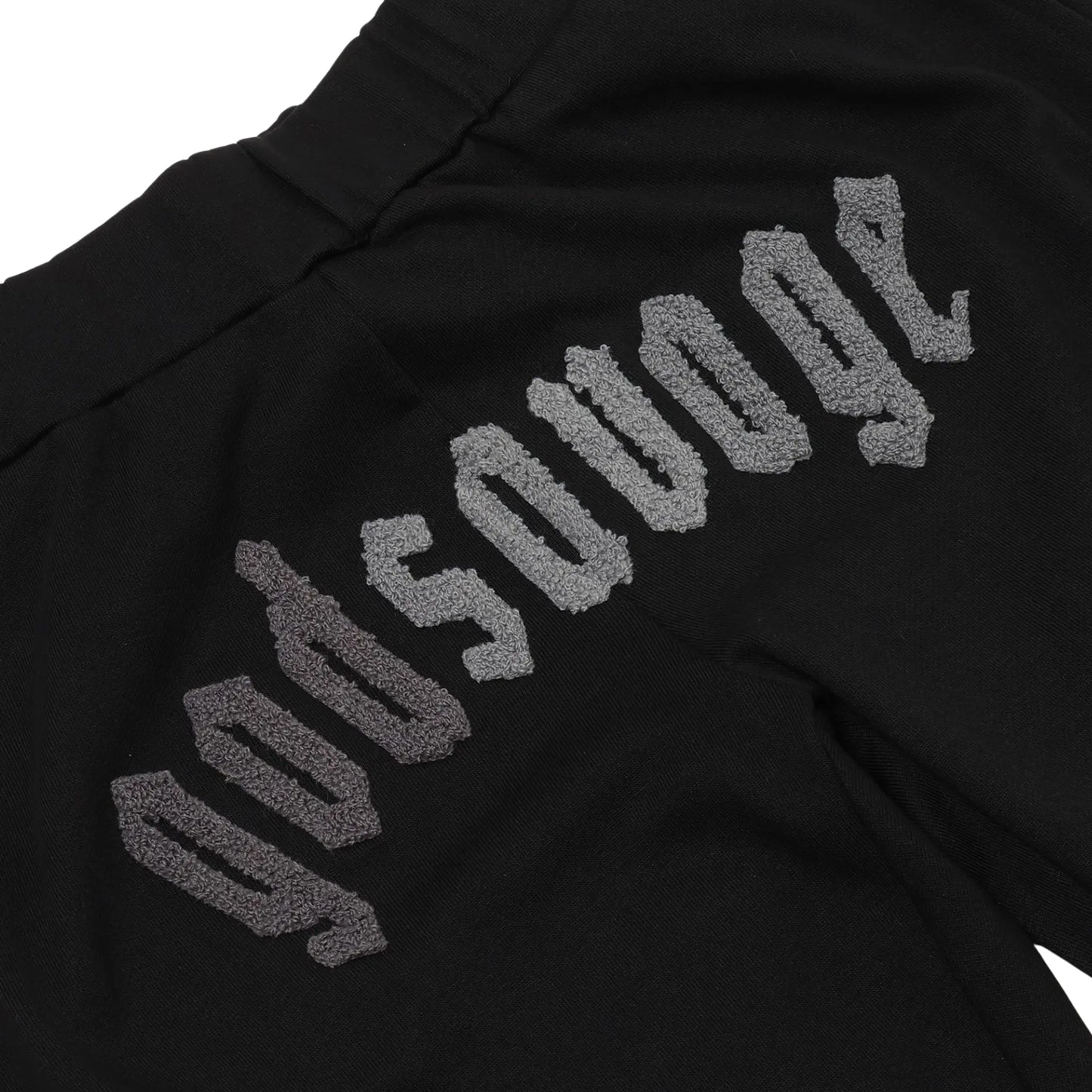 OG LOGO SWEATPANTS - BLACK