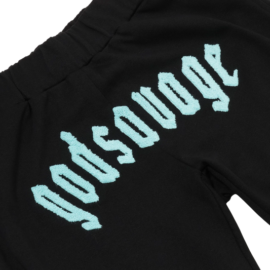 OG LOGO SWEATPANTS - MINT