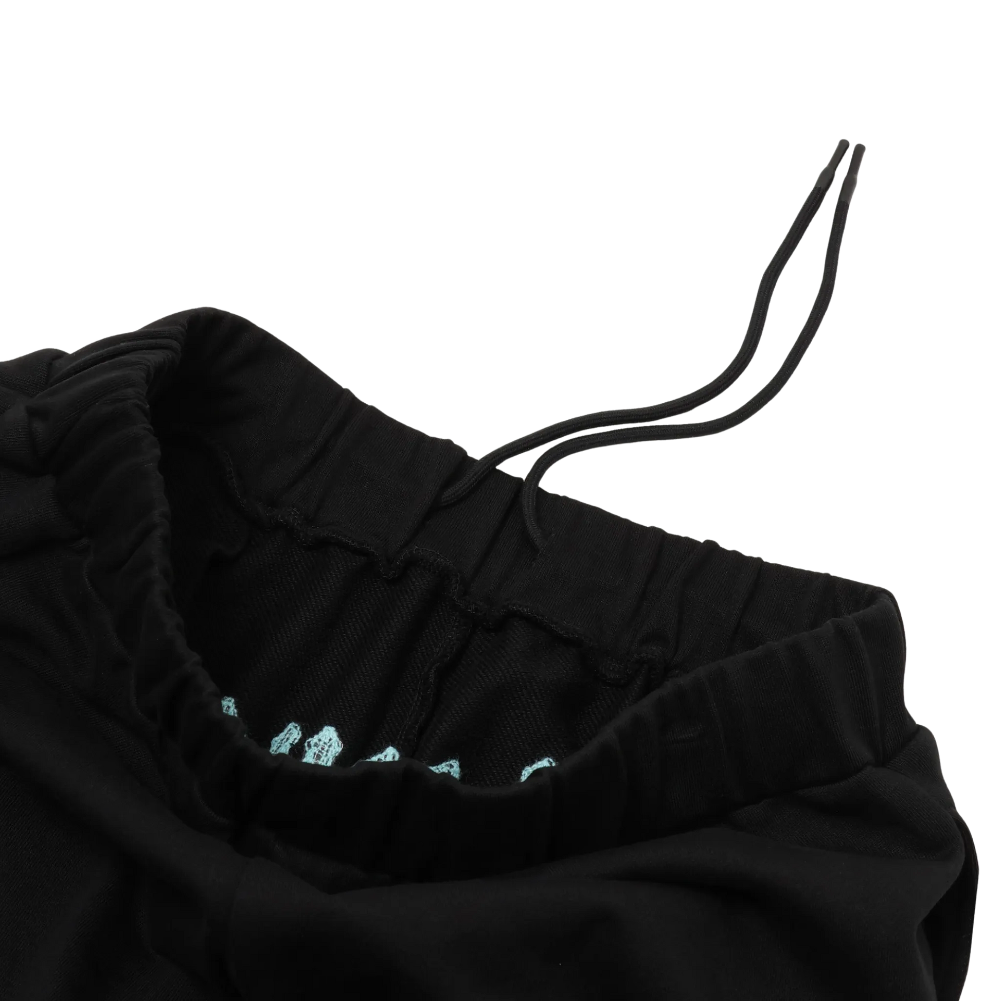 OG LOGO SWEATPANTS - MINT – god savage