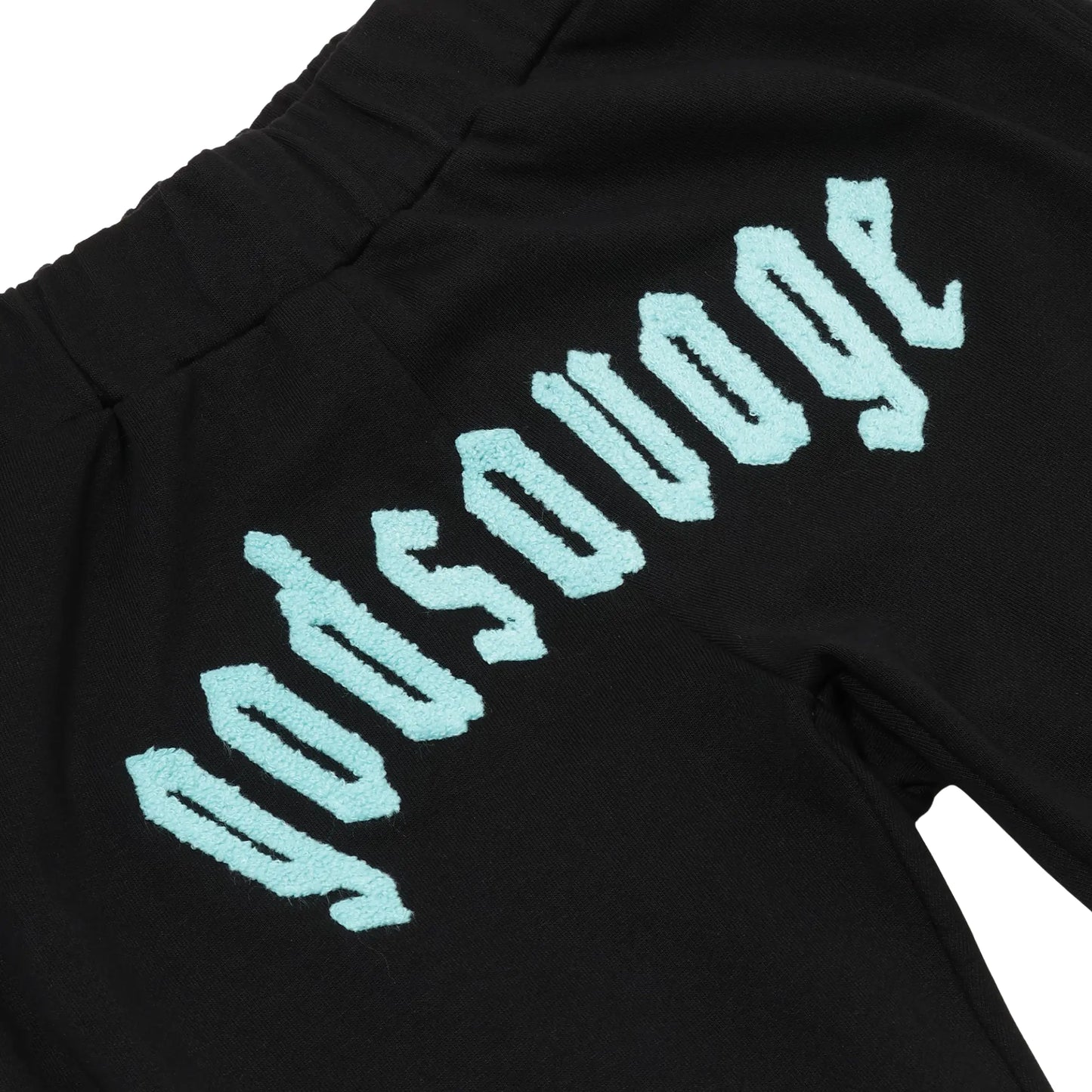 OG LOGO SWEATPANTS - MINT