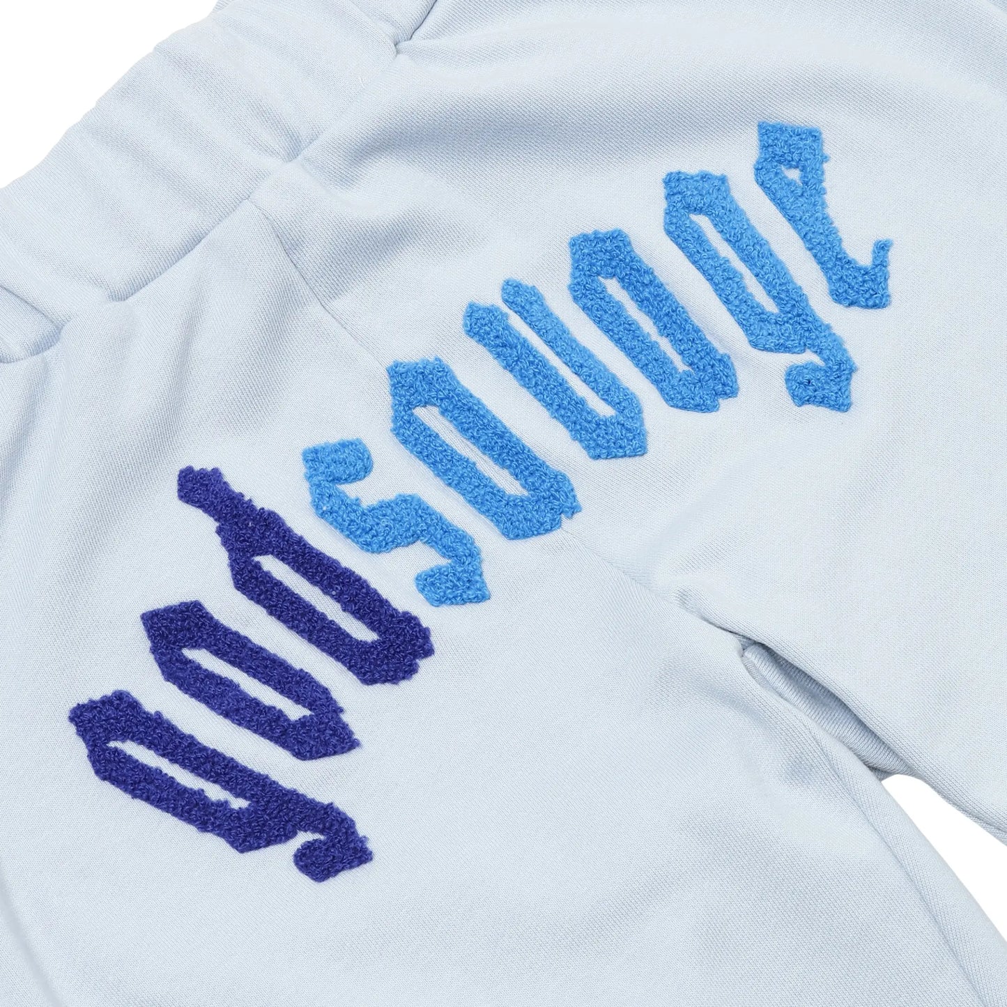OG LOGO SWEATPANTS - SKY BLUE