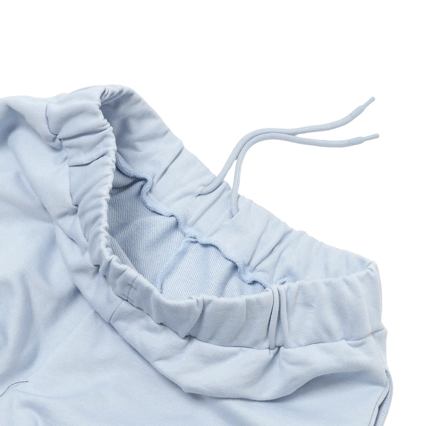 OG LOGO SWEATPANTS - SKY BLUE