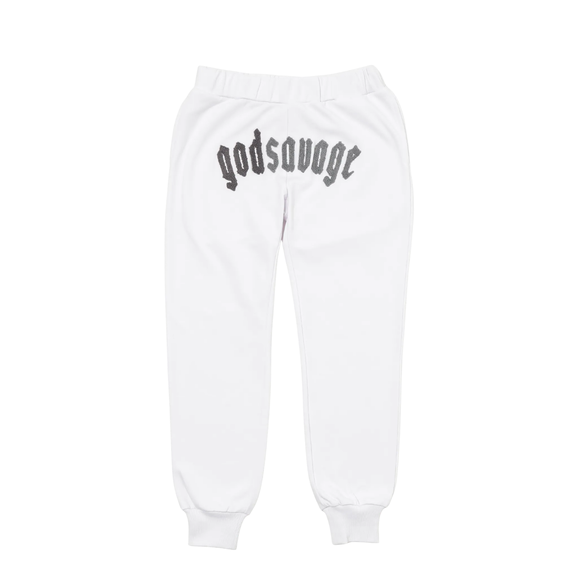ゴットサベージ godsavage スウェットパンツ 下のみ Sサイズ god savage の新作🥶 #godsavage #セットアップ #スウェット #秋服 #秋