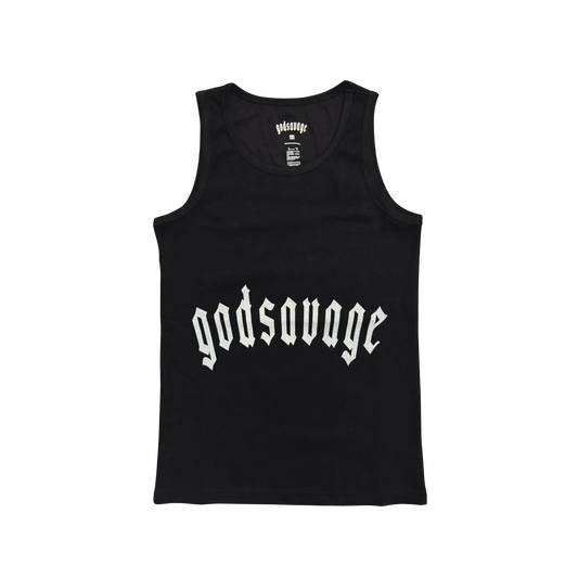 TOPS – god savage TOPS – god savage