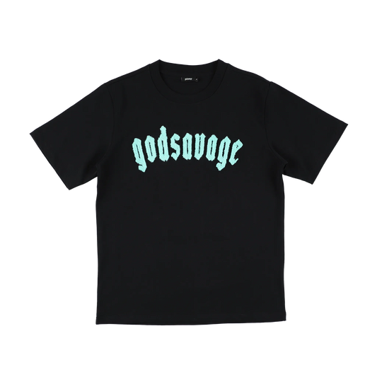 OG LOGO TEE - MINT