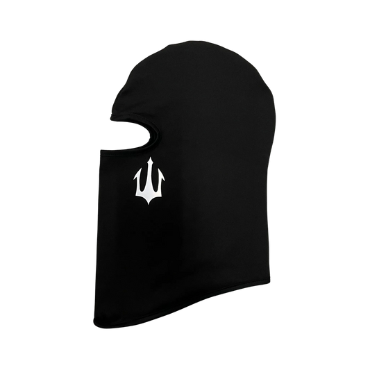 OG REFLECTIVE LOGO BALACLAVA - BLACK