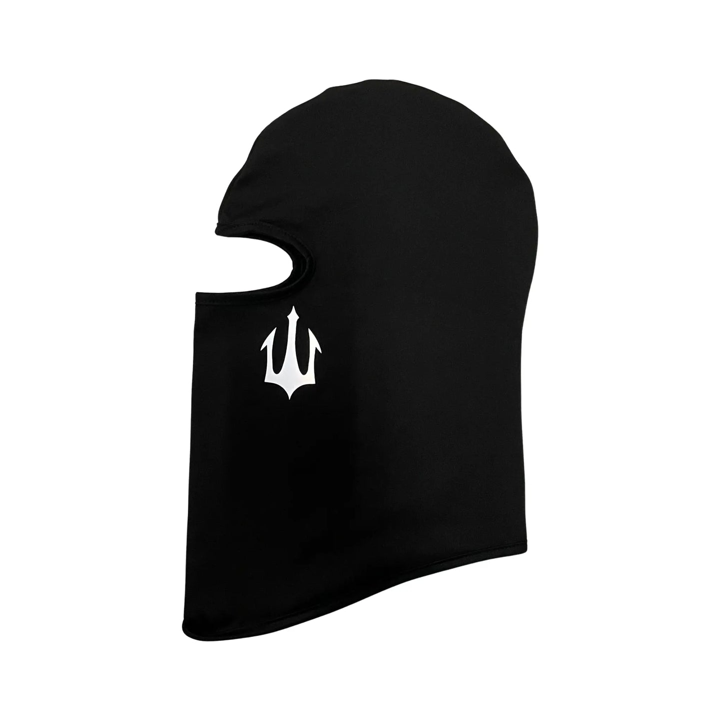 OG REFLECTIVE LOGO BALACLAVA - BLACK