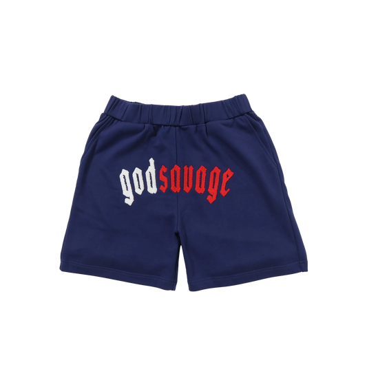 OG LOGO SHORTS - PARIS