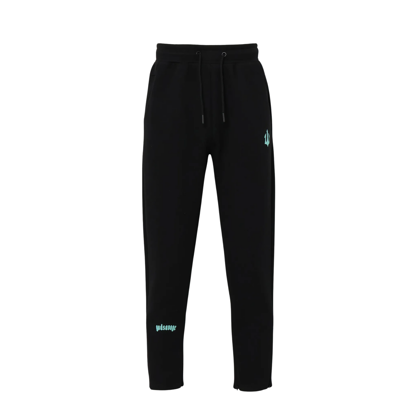 TECH PANTS - MINT