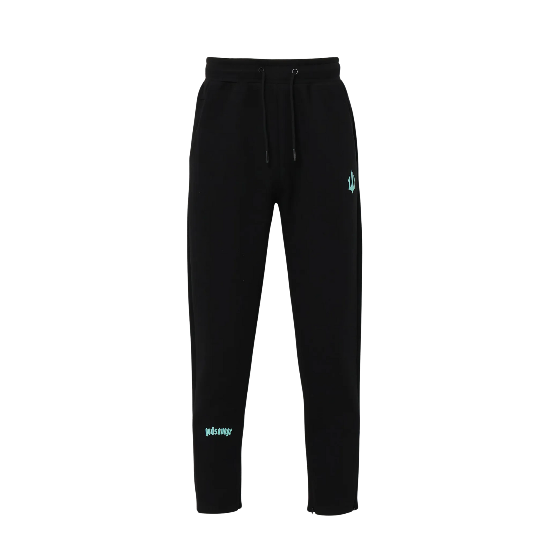 TECH PANTS - MINT – god savage