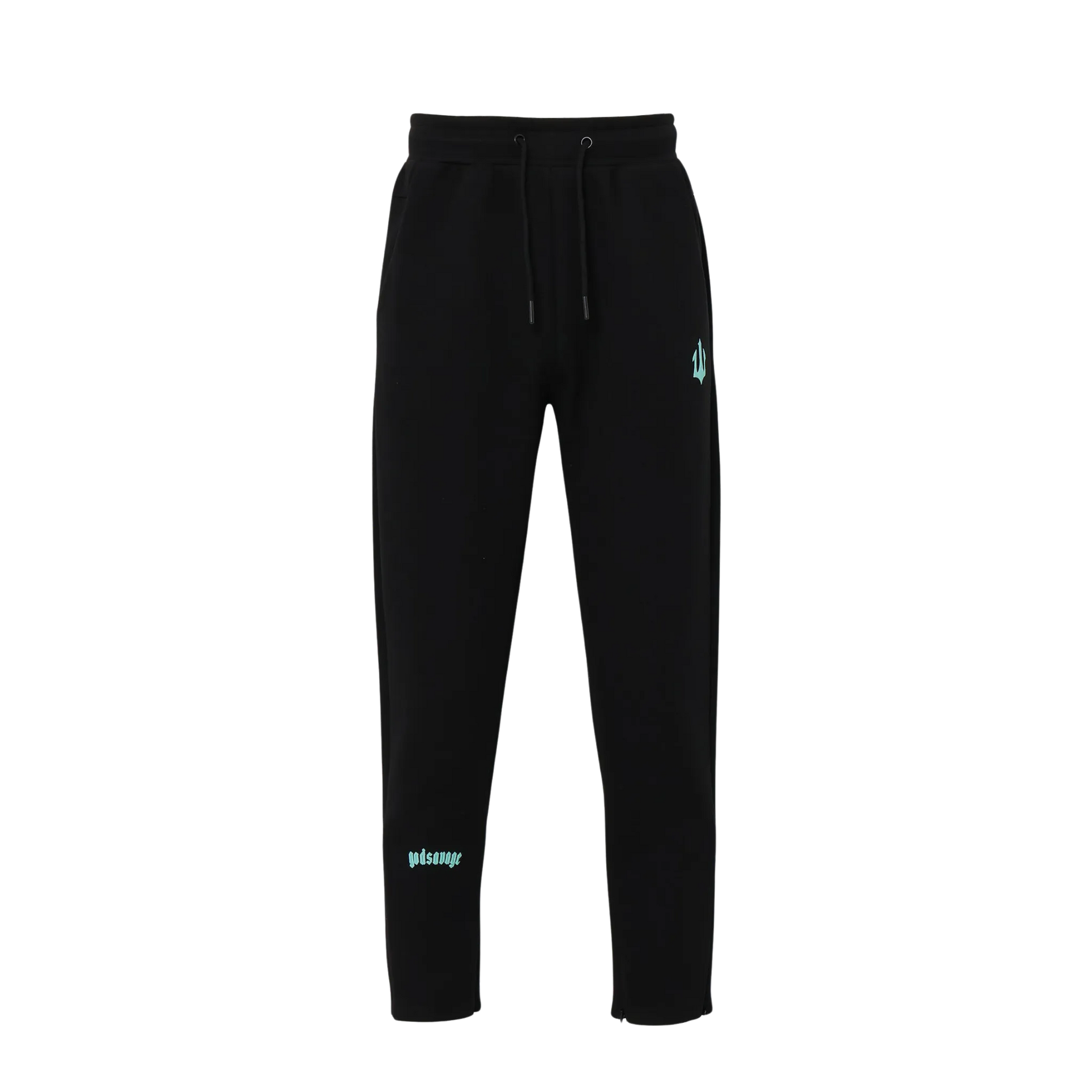 TECH PANTS - MINT – god savage