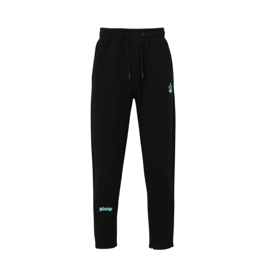 TECH PANTS - MINT