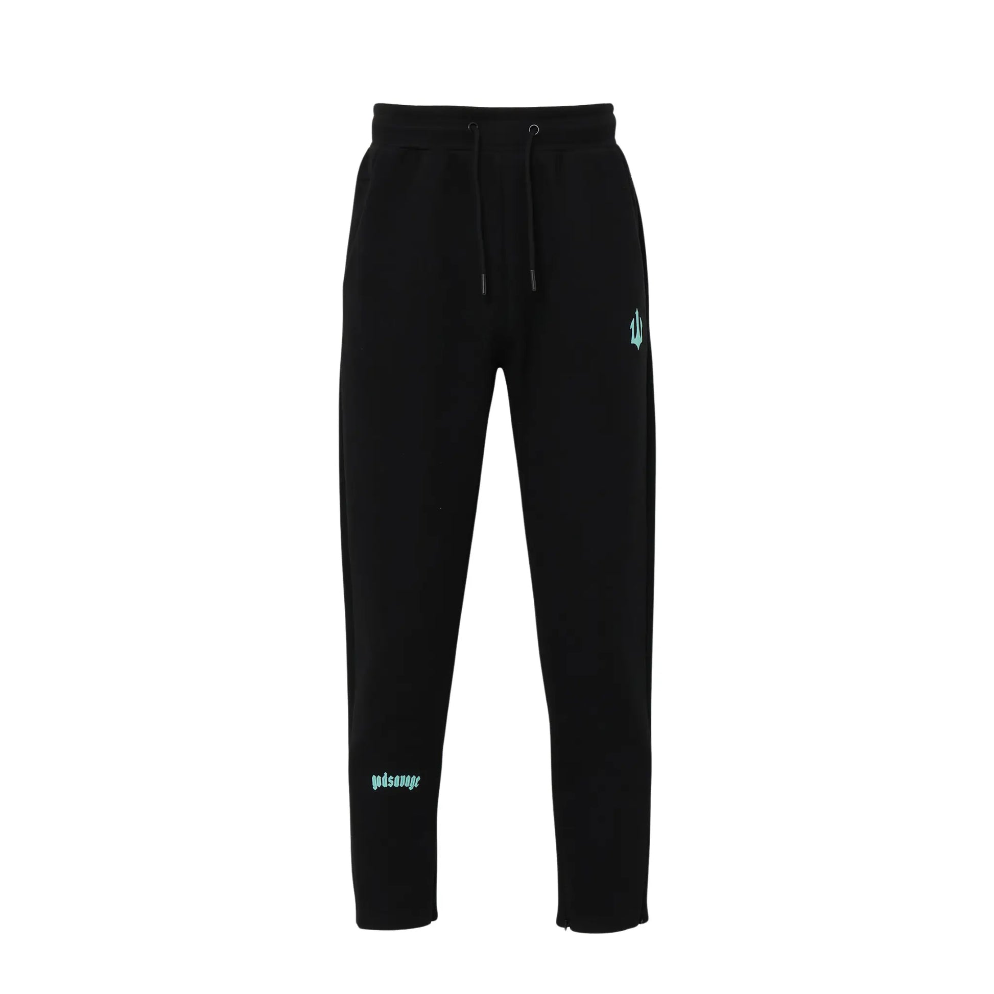 ゴットサベージ ズボン TECH PANTS - MINT – god savage