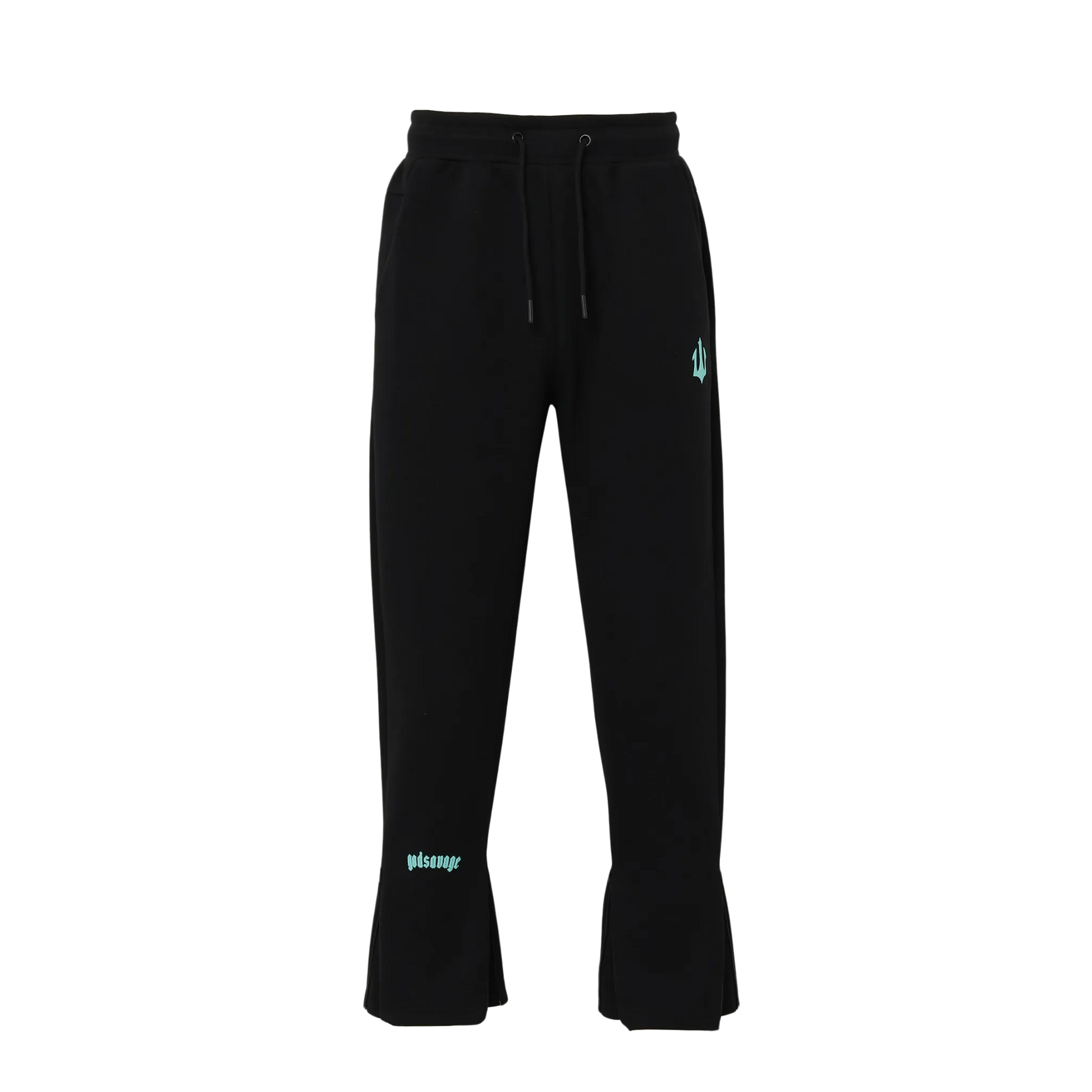 TECH PANTS - MINT – god savage