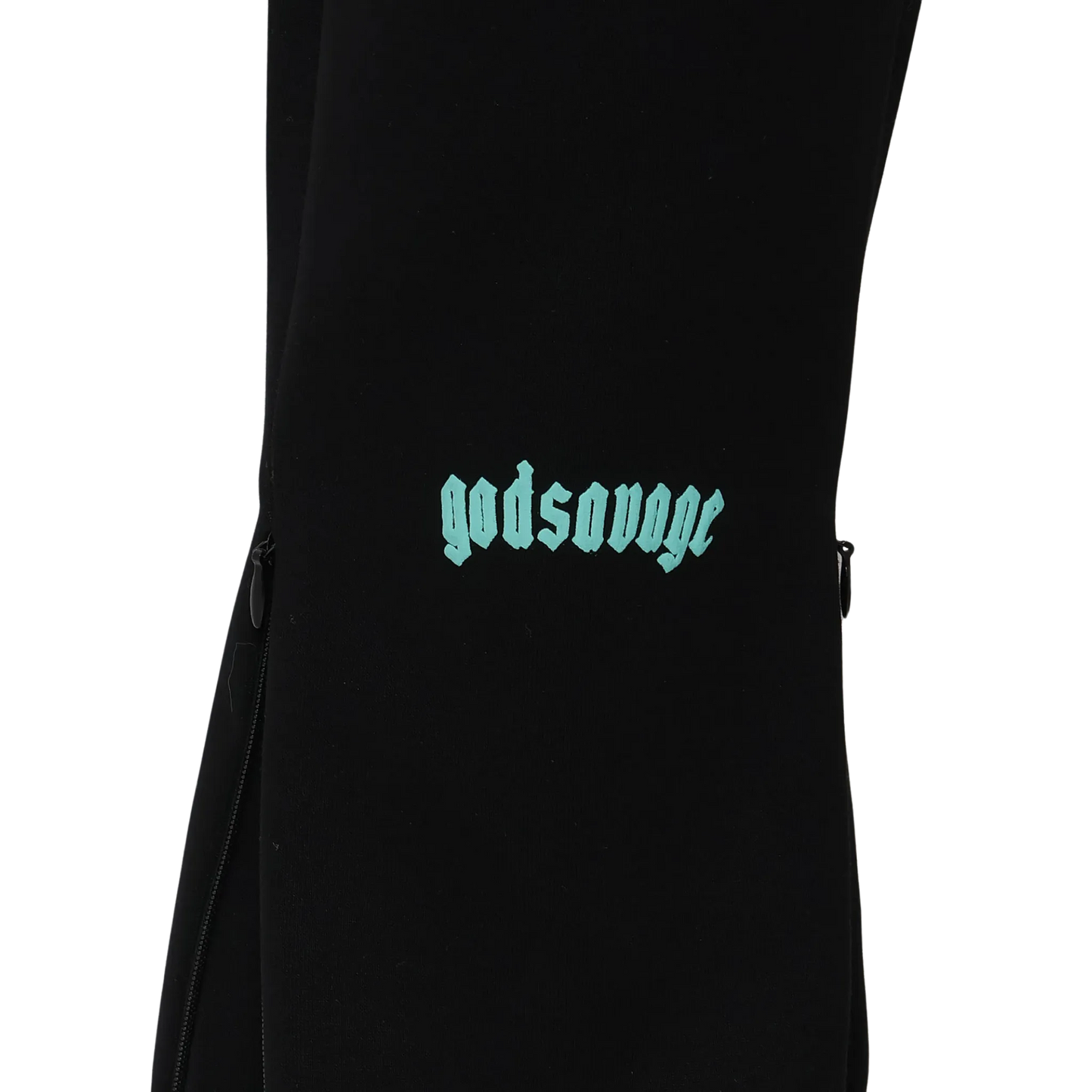 TECH PANTS - MINT