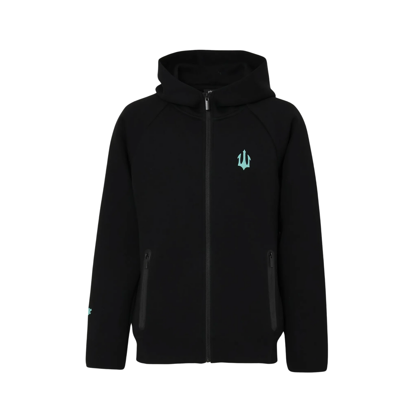 TECH ZIP UP - MINT – god savage