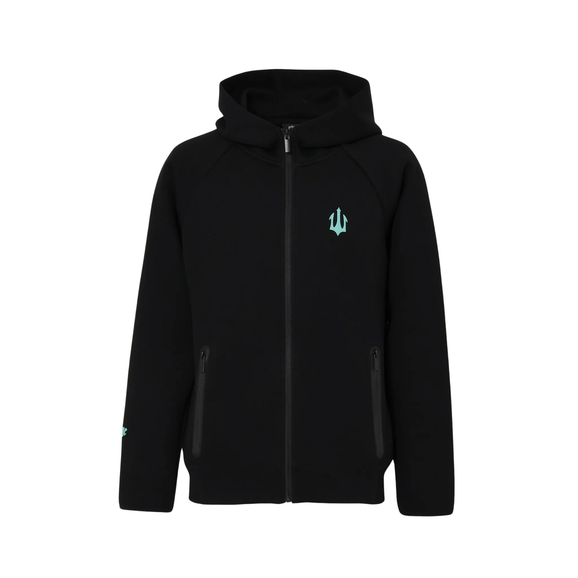 トップス godsavage Set up M TECH ZIP UP - MINT – god savage