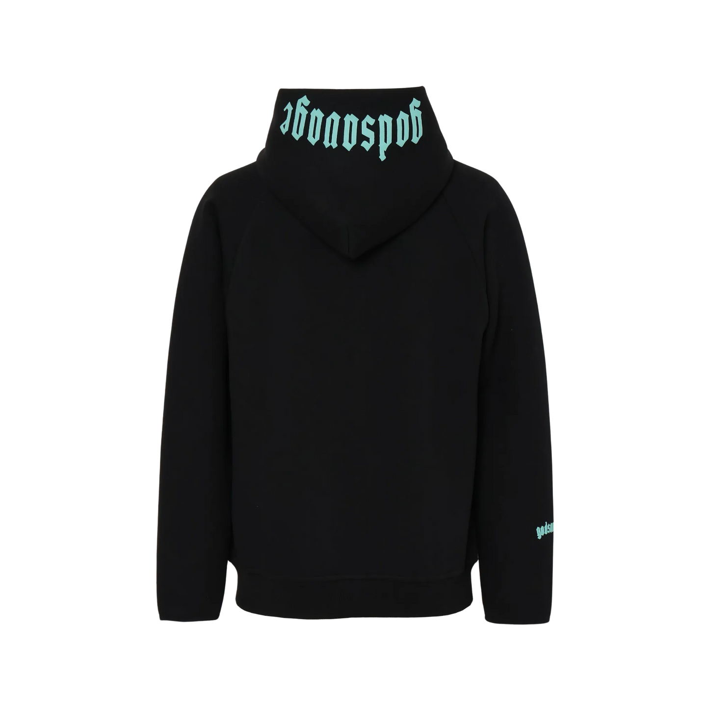 TECH ZIP UP - MINT – god savage TECH ZIP UP - MINT – god savage