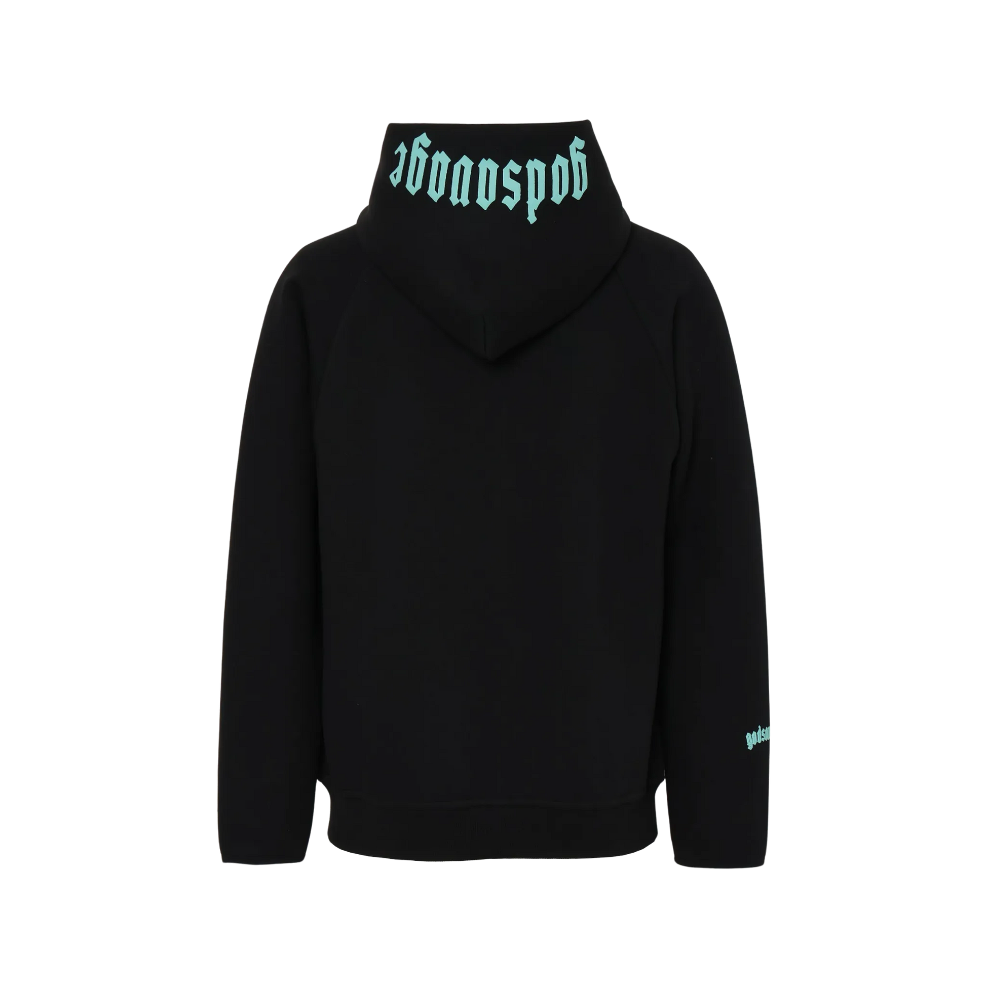 トップス godsavage Set up M TECH ZIP UP - MINT – god savage